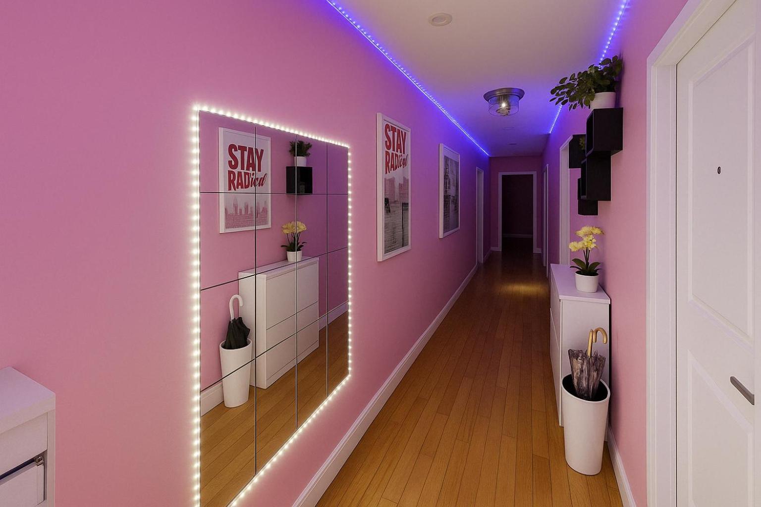 Tropical Comfort Room In Harlem Cozy Stay With Snacks & Style Нью-Йорк Экстерьер фото